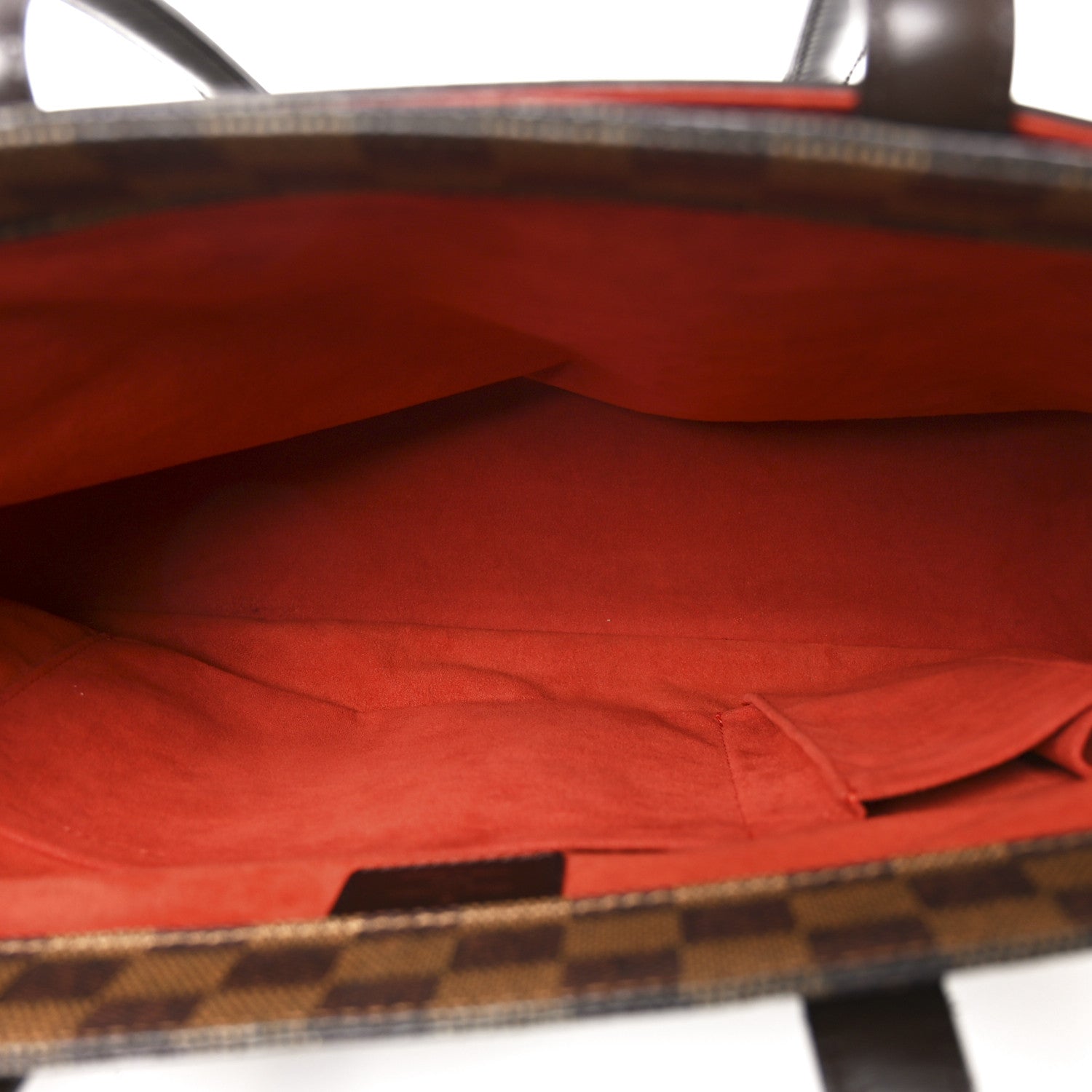 Louis Vuitton Damier Ebene Parioli PM 5 of 9