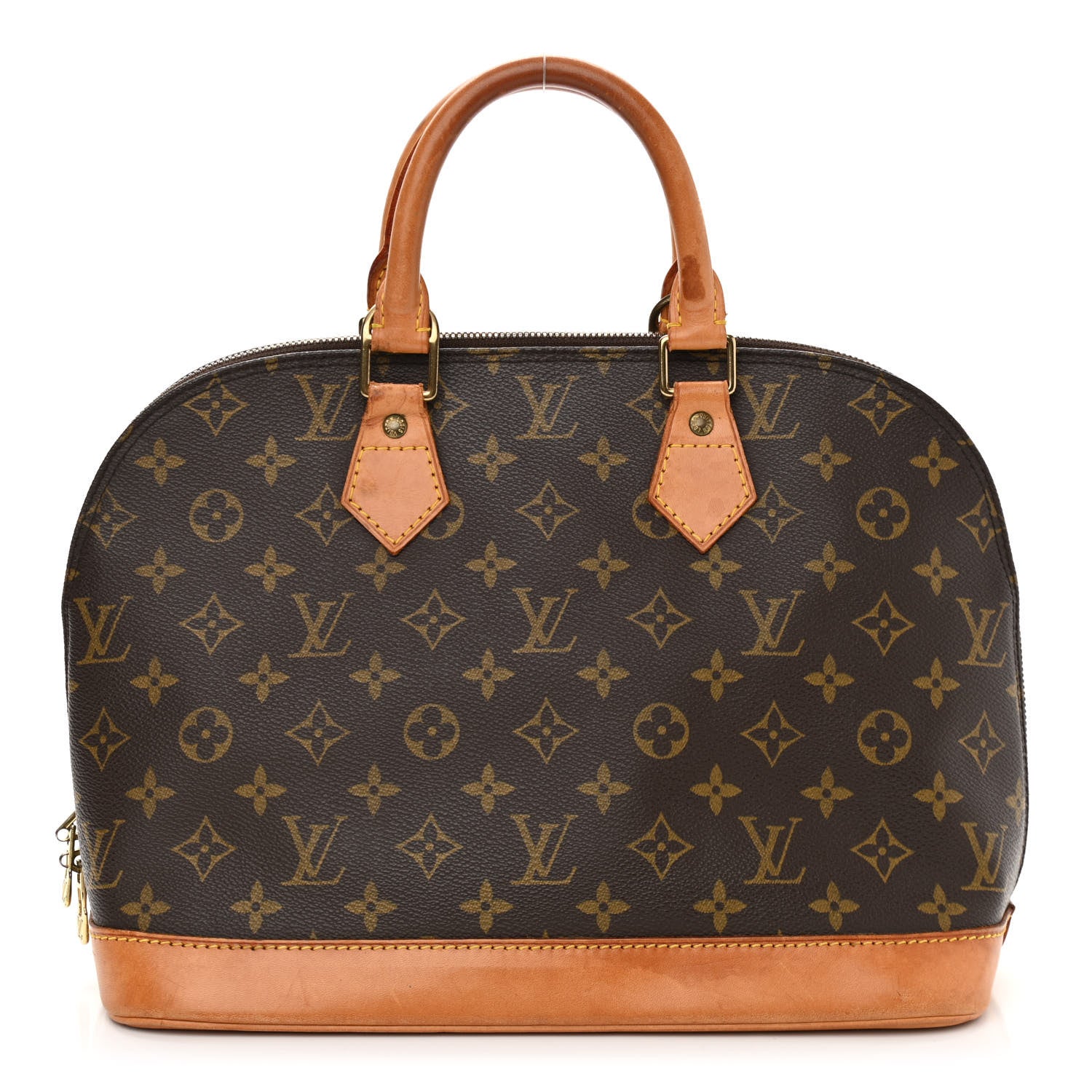 Louis Vuitton Monogram Alma PM 1 of 16