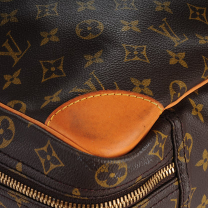 Louis Vuitton Monogram Sirius 55 11 of 13