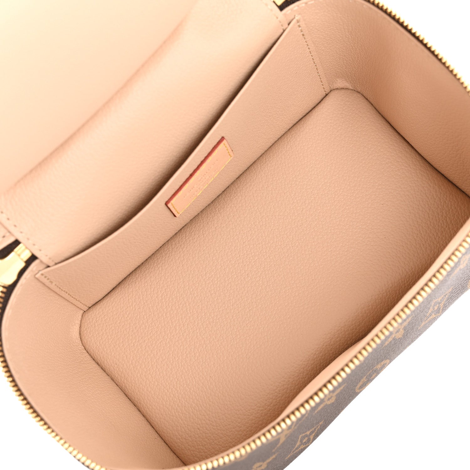 Louis Vuitton Monogram Nice Mini 5 of 8