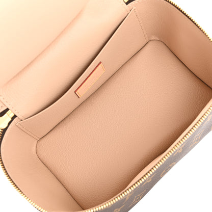 Louis Vuitton Monogram Nice Mini 5 of 8