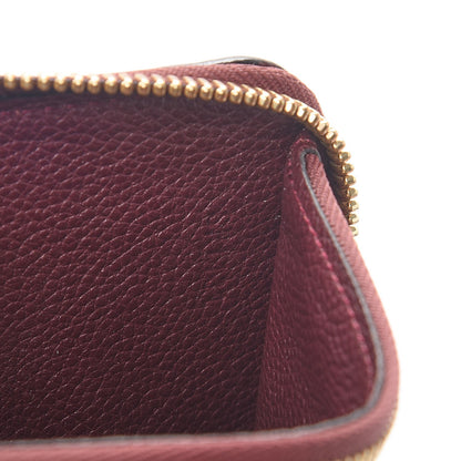 Louis Vuitton Empreinte Secret Long Wallet Flamme 7 of 9
