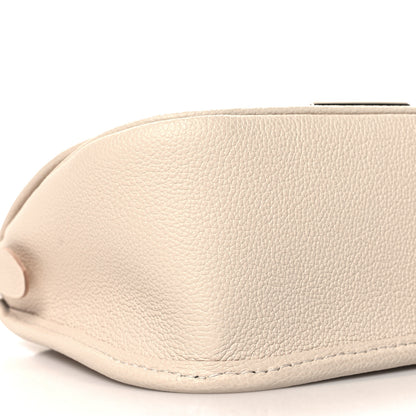 Louis Vuitton Epi Buci Crossbody Quartz 8 of 9