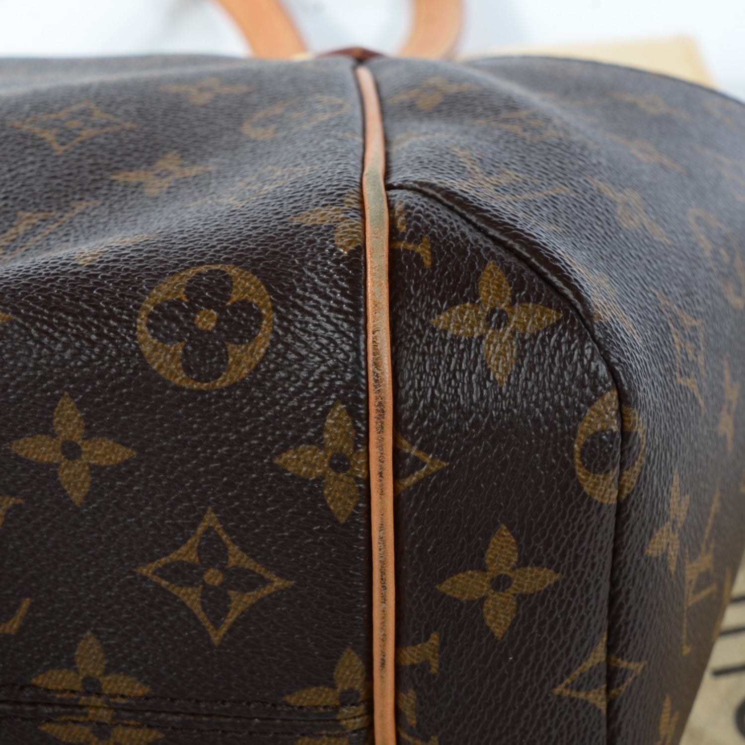 Louis Vuitton Monogram Totally PM 8 of 10