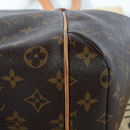Louis Vuitton Monogram Totally PM 8 of 10