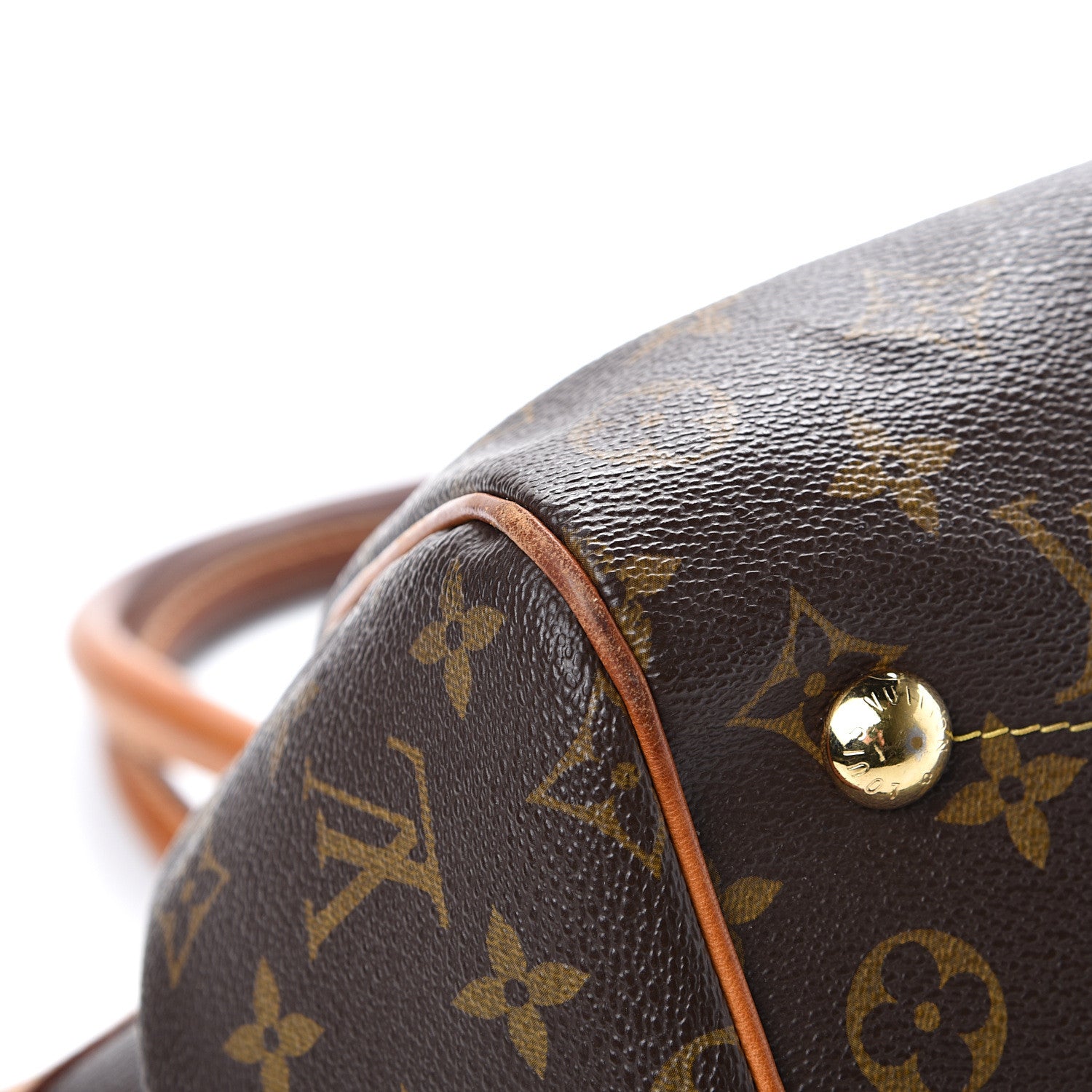Louis Vuitton Monogram Tivoli PM 8 of 21
