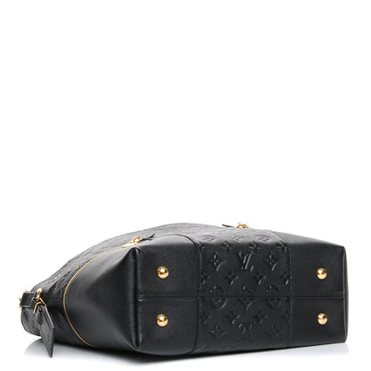 Louis Vuitton Empreinte Melie Black 4 of 8