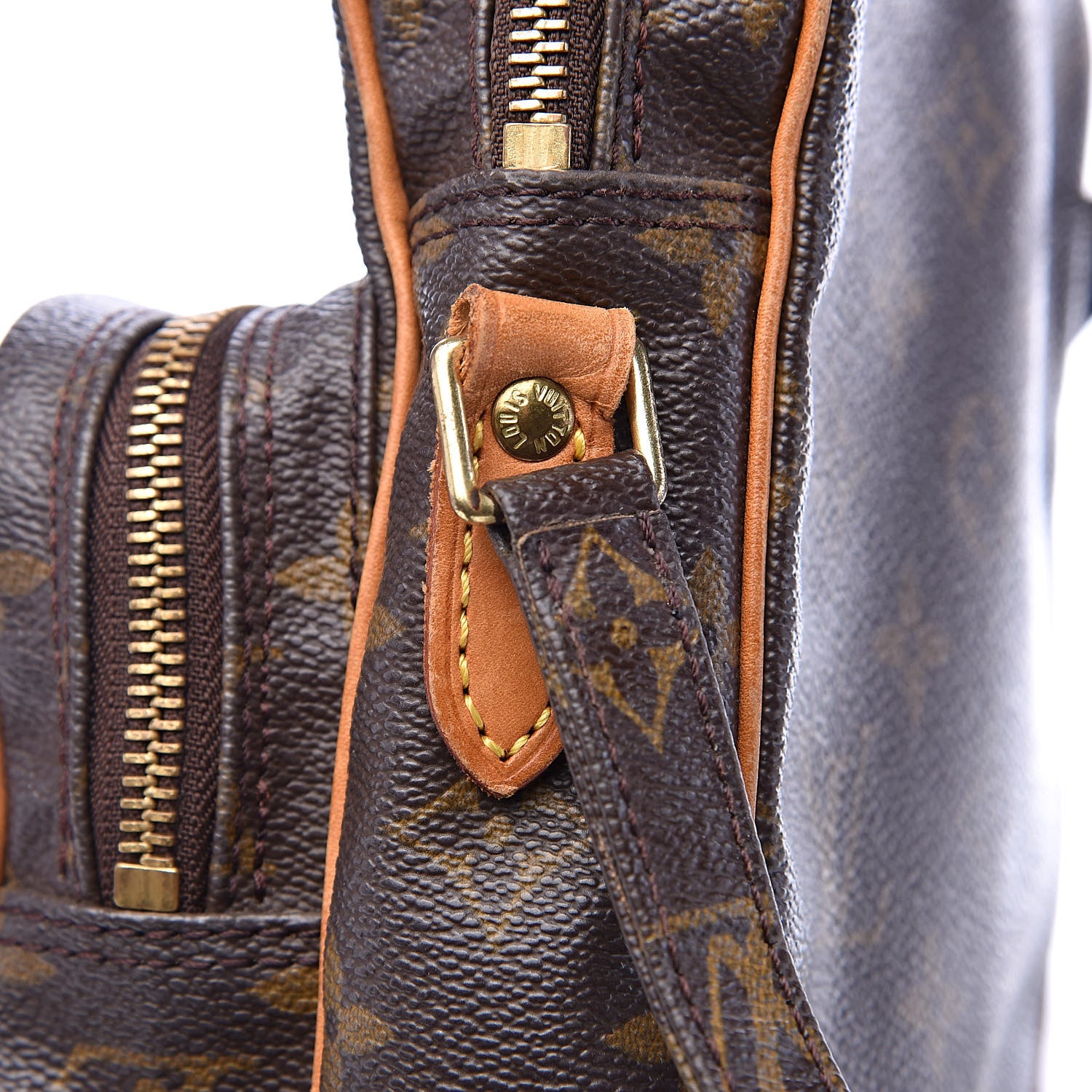 Louis Vuitton Monogram Amazone 12 of 12