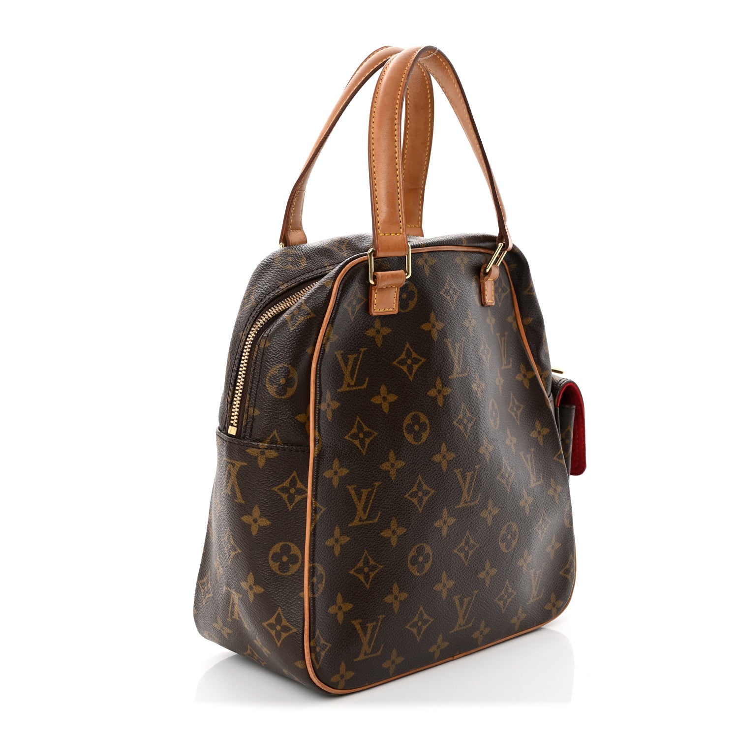 Louis Vuitton Monogram Excentri-Cite 1887693 – FASHIONPHILE