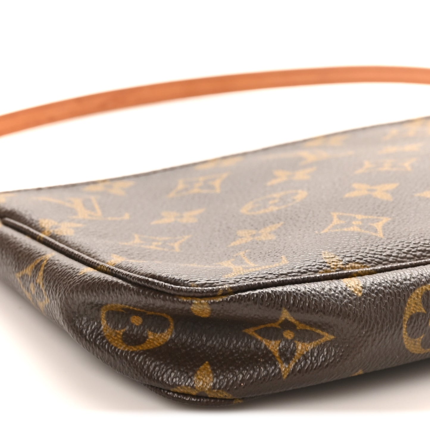 Monogram Pochette Accessories