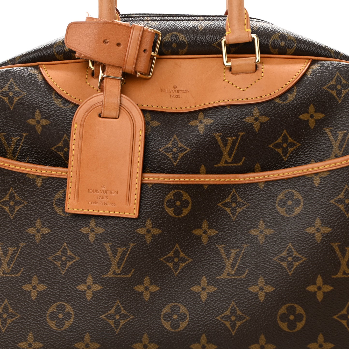 Monogram Deauville