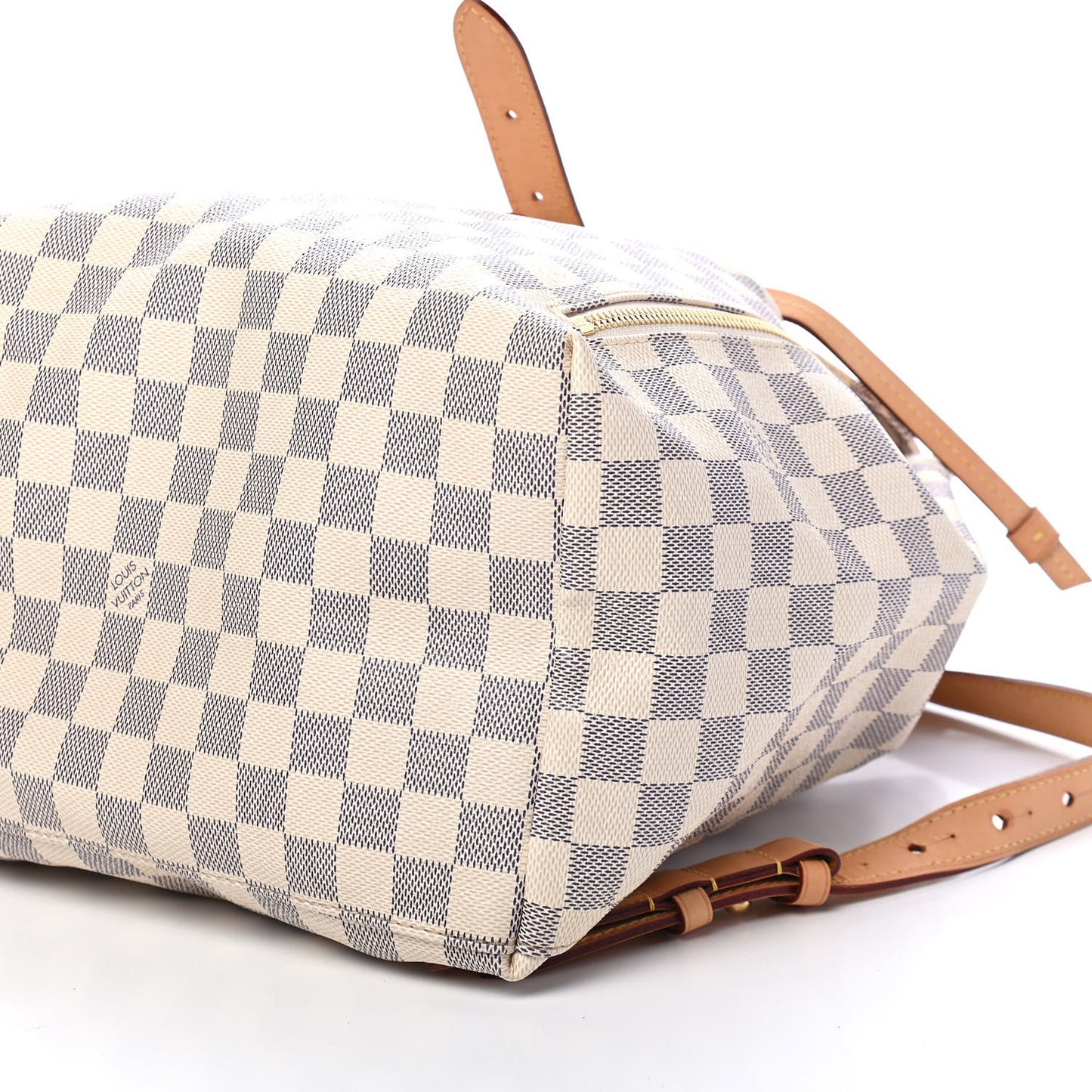 Damier Azur Sperone Backpack