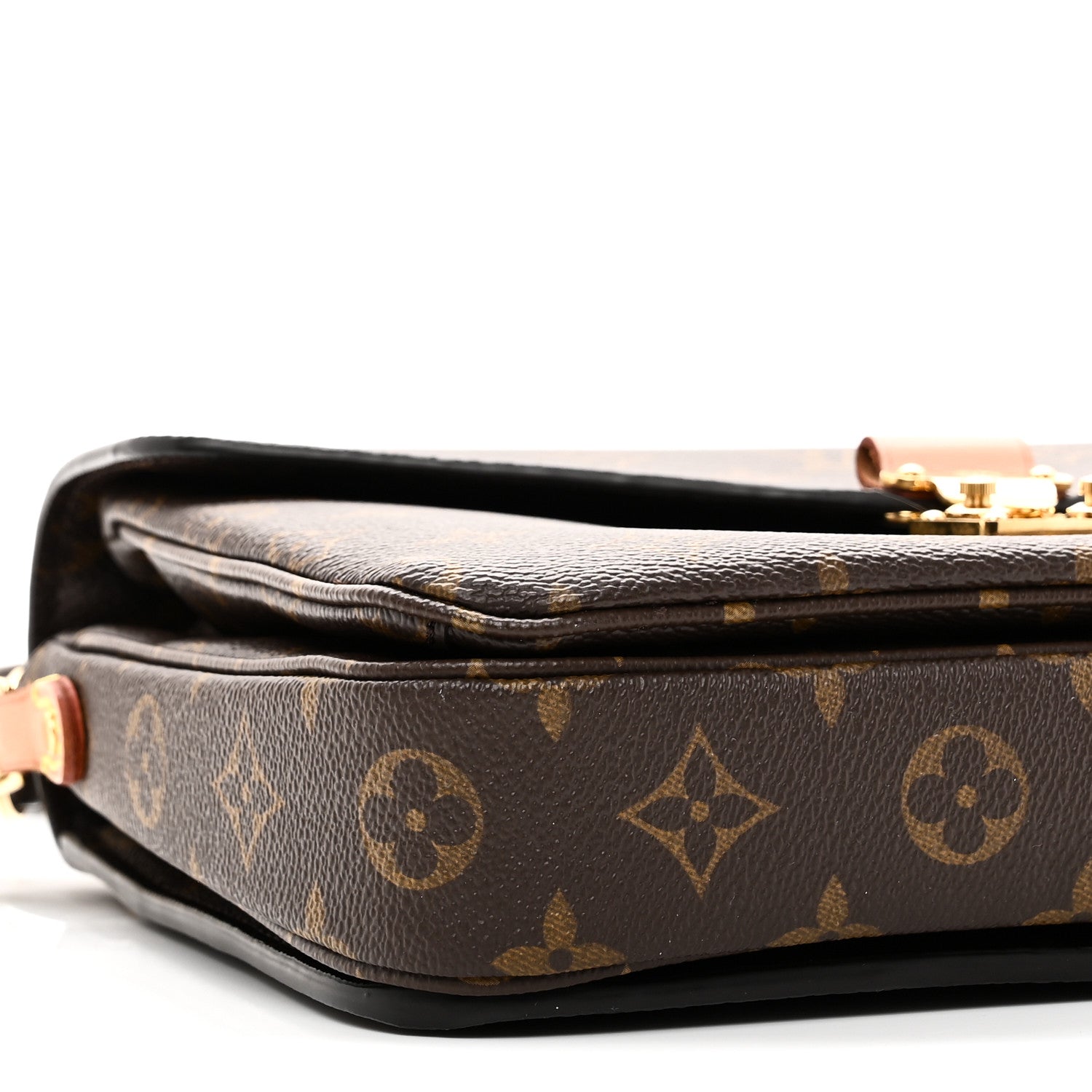 Louis Vuitton Monogram Pochette Metis 8 of 9