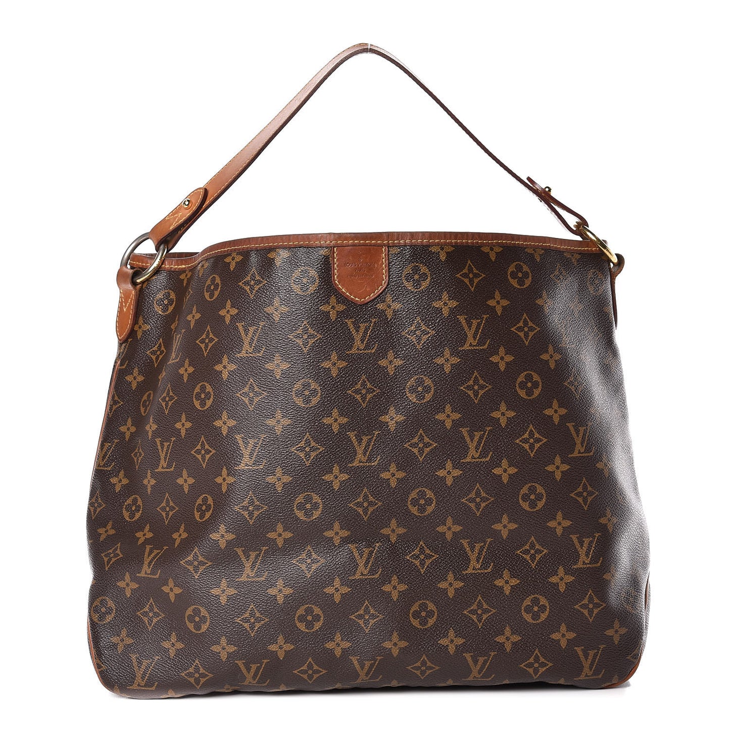 Monogram Delightful MM