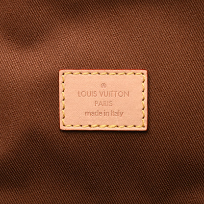 Louis Vuitton Monogram Packing Cube PM 6 of 7