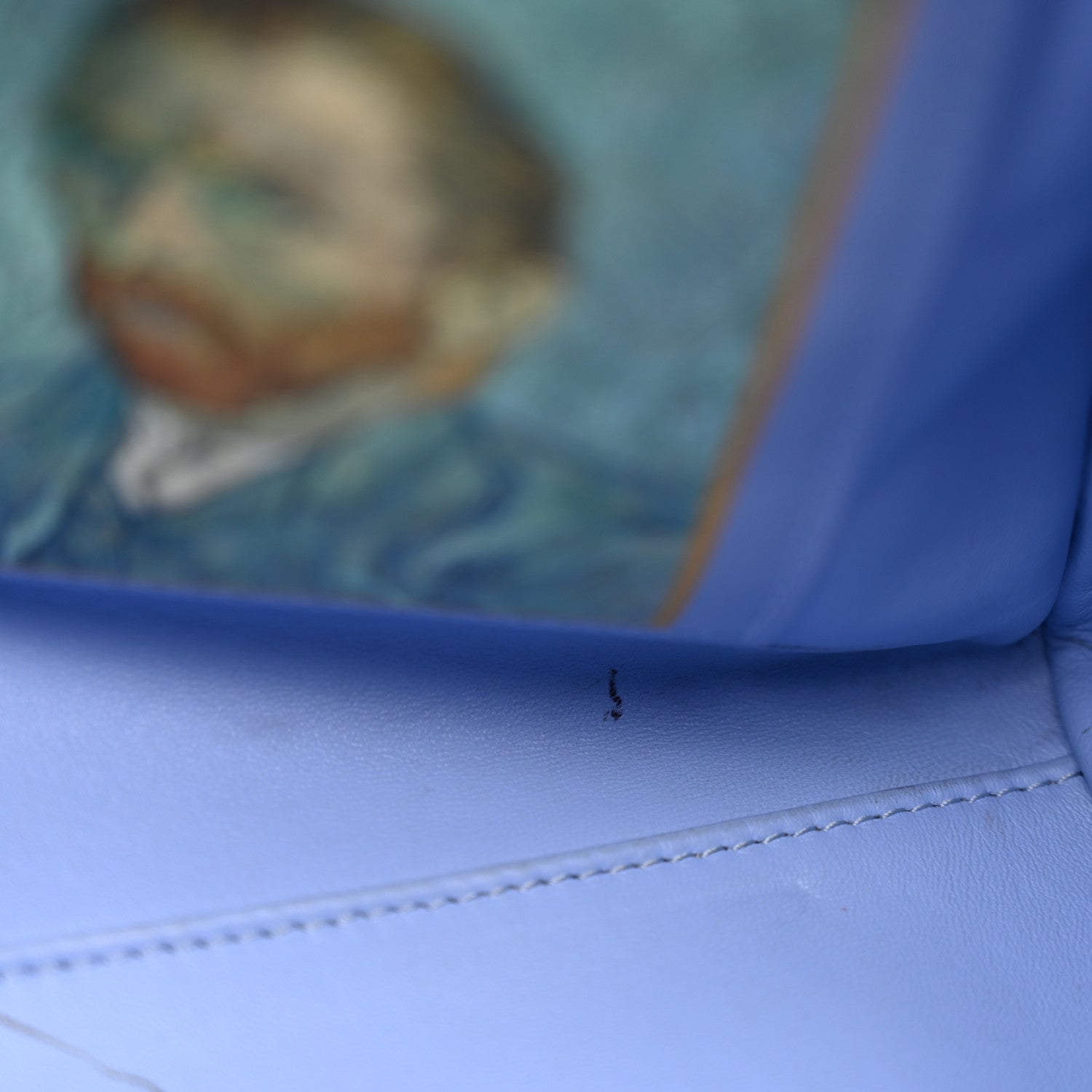 Louis Vuitton Masters Van Gogh Speedy 30 11 of 18