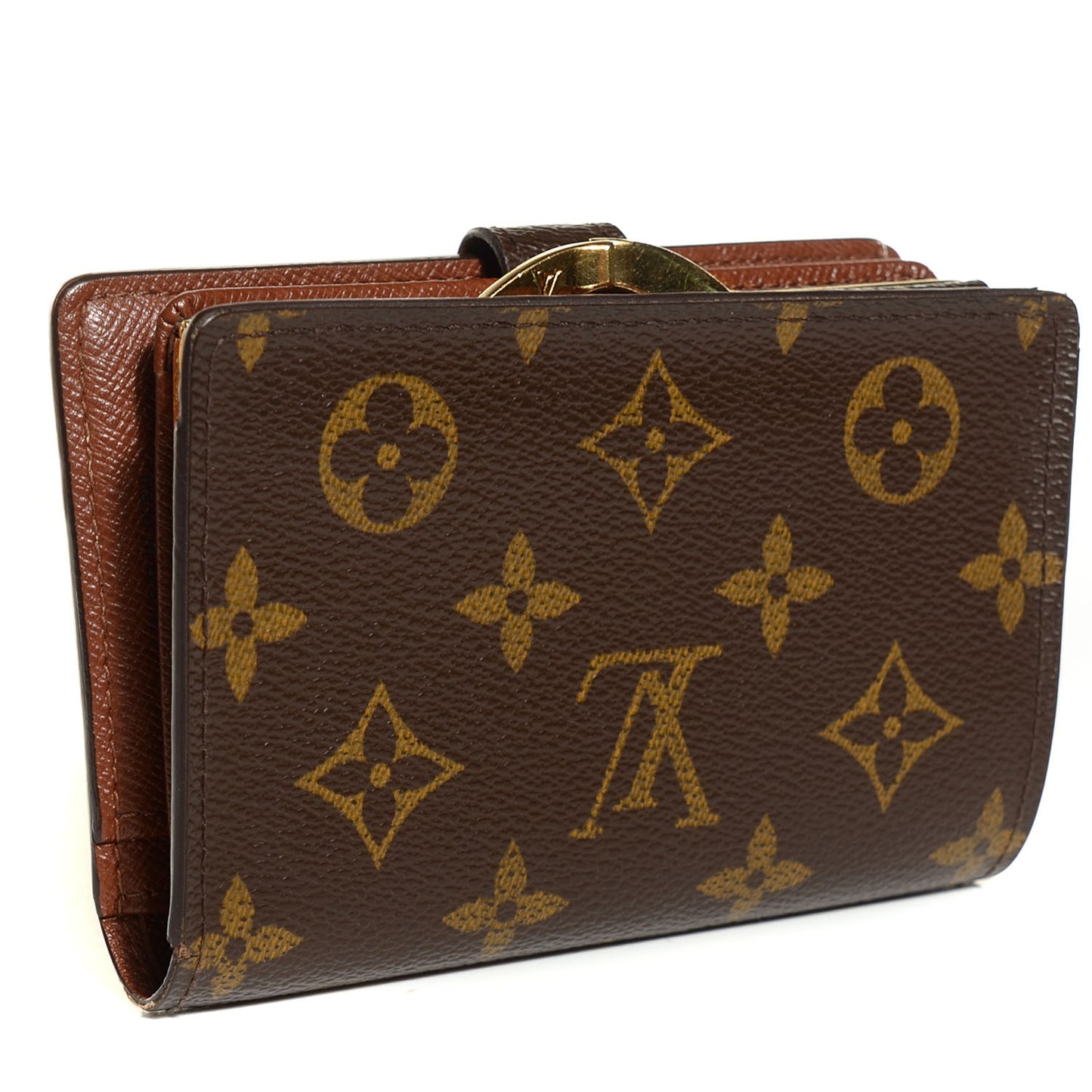 Monogram French Purse Wallet