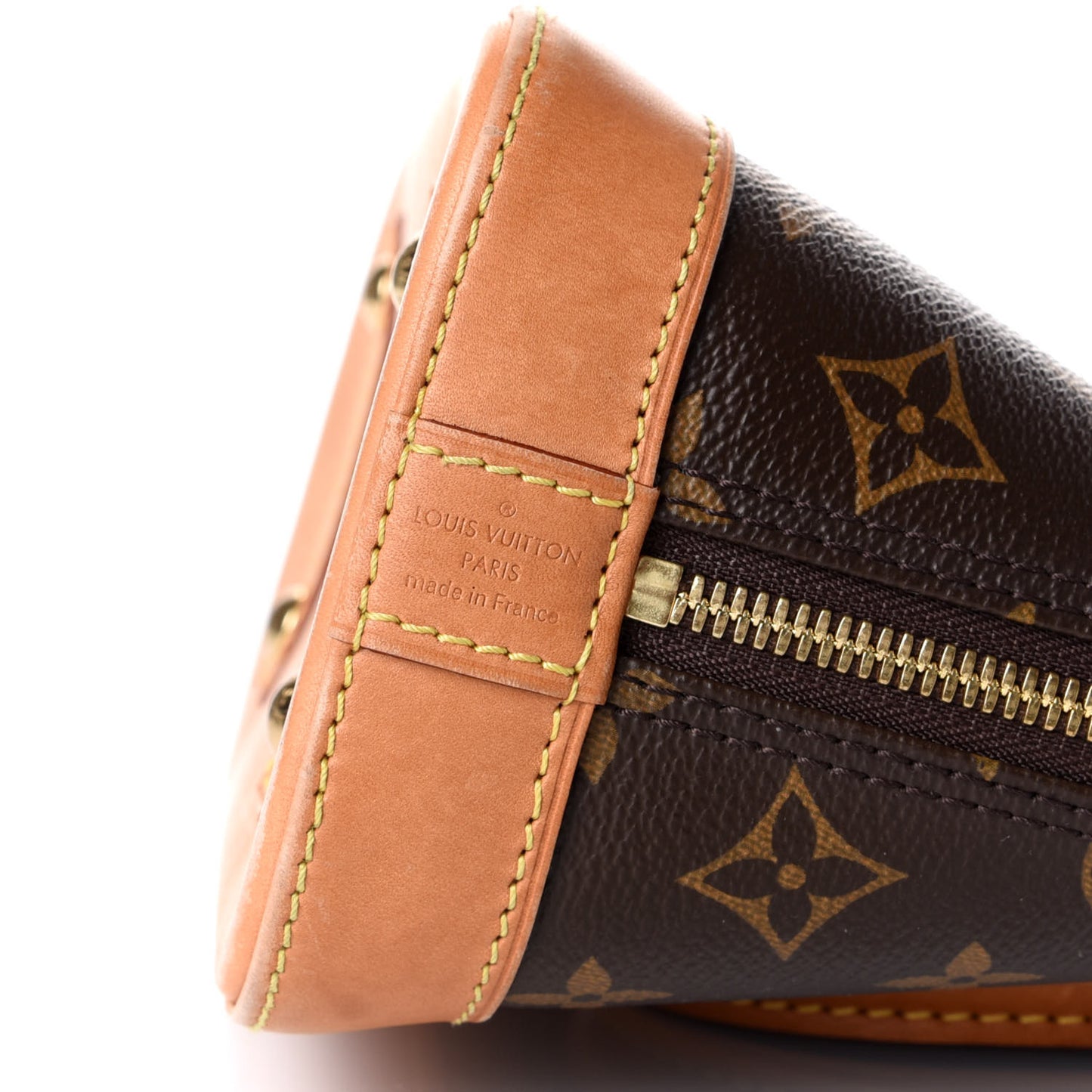 Monogram Alma BB