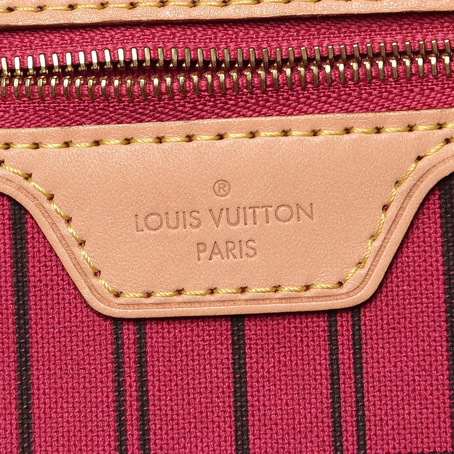 Monogram Neo Neverfull GM Pivoine