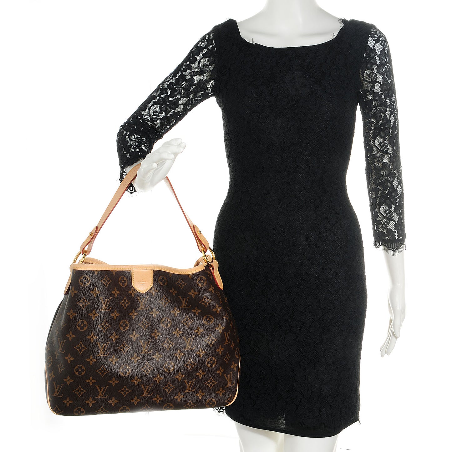 Monogram Delightful PM