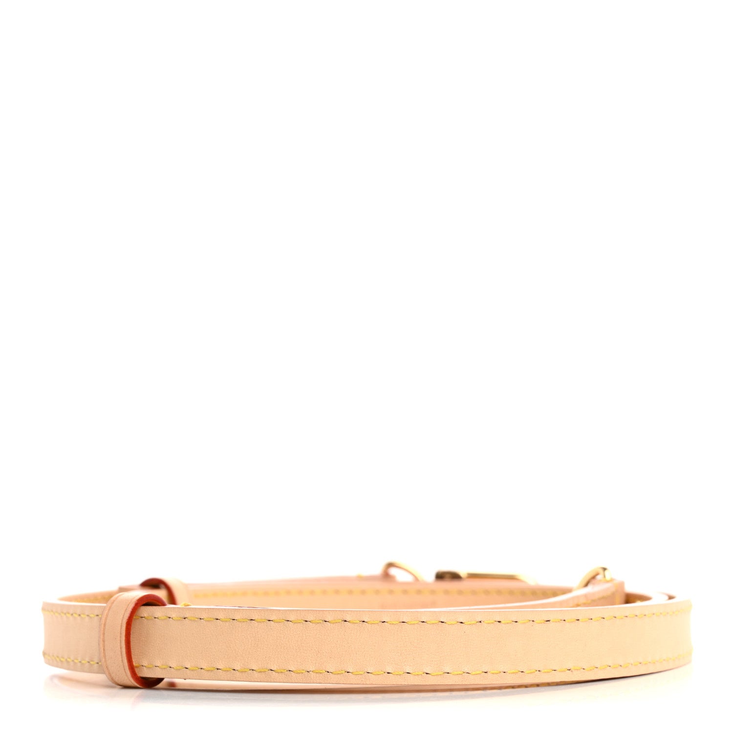 Louis Vuitton Vachetta Boulogne NM Strap 2 of 4