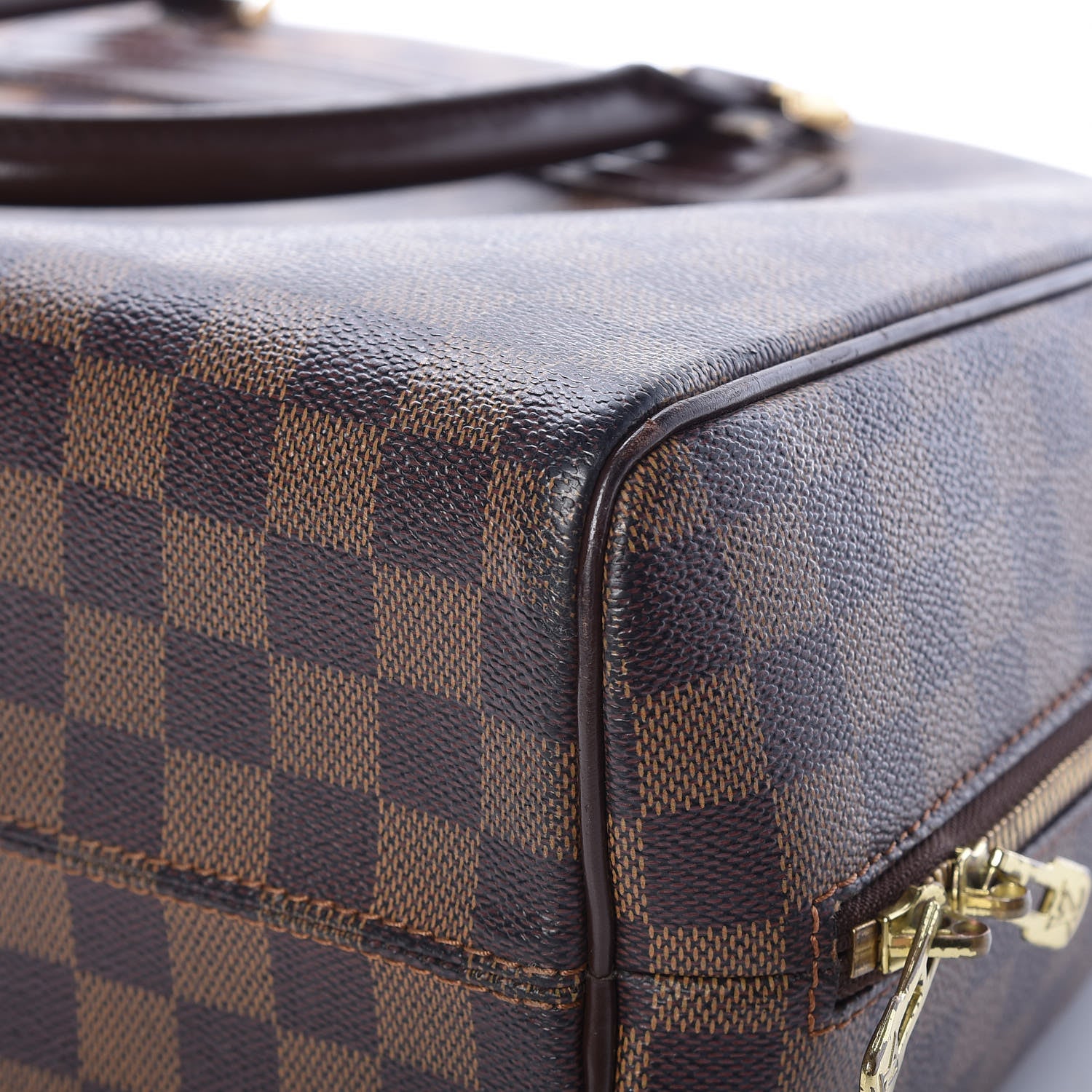 Louis Vuitton Damier Ebene Nolita 12 of 15