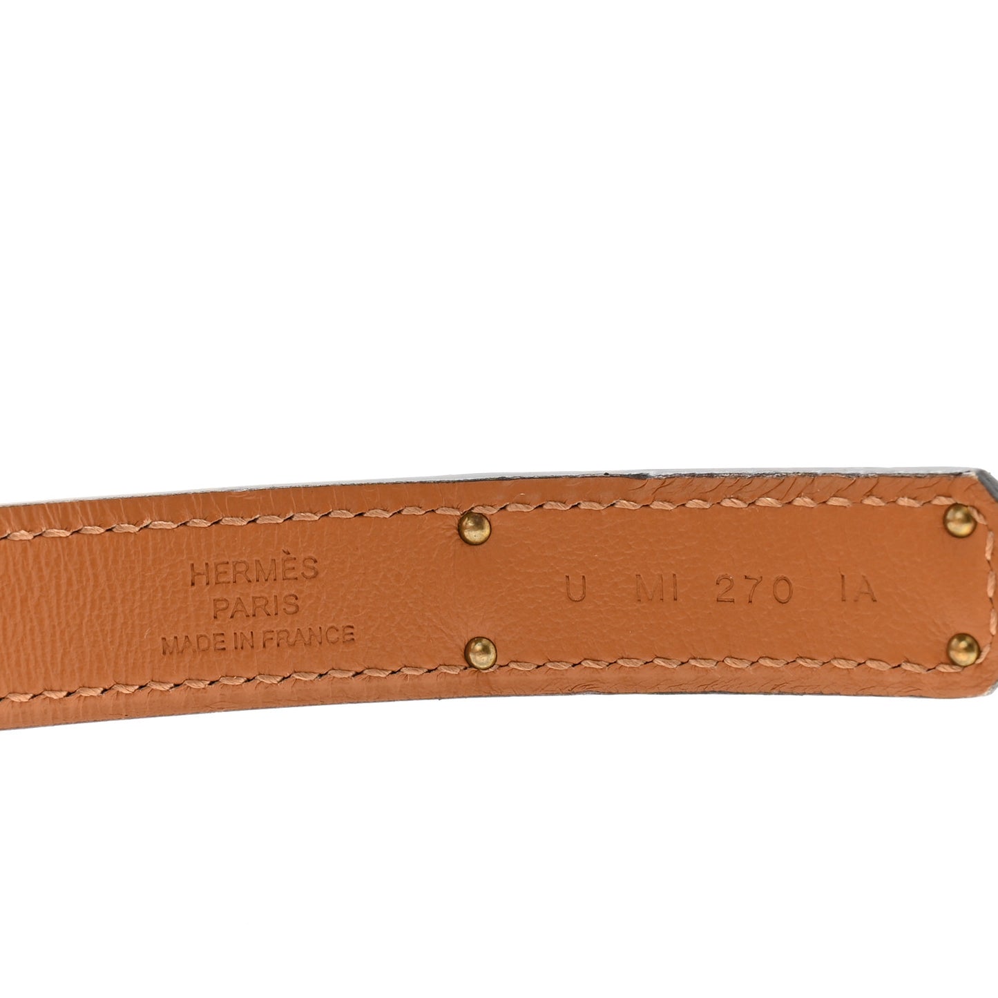 Epsom Kelly Belt Black