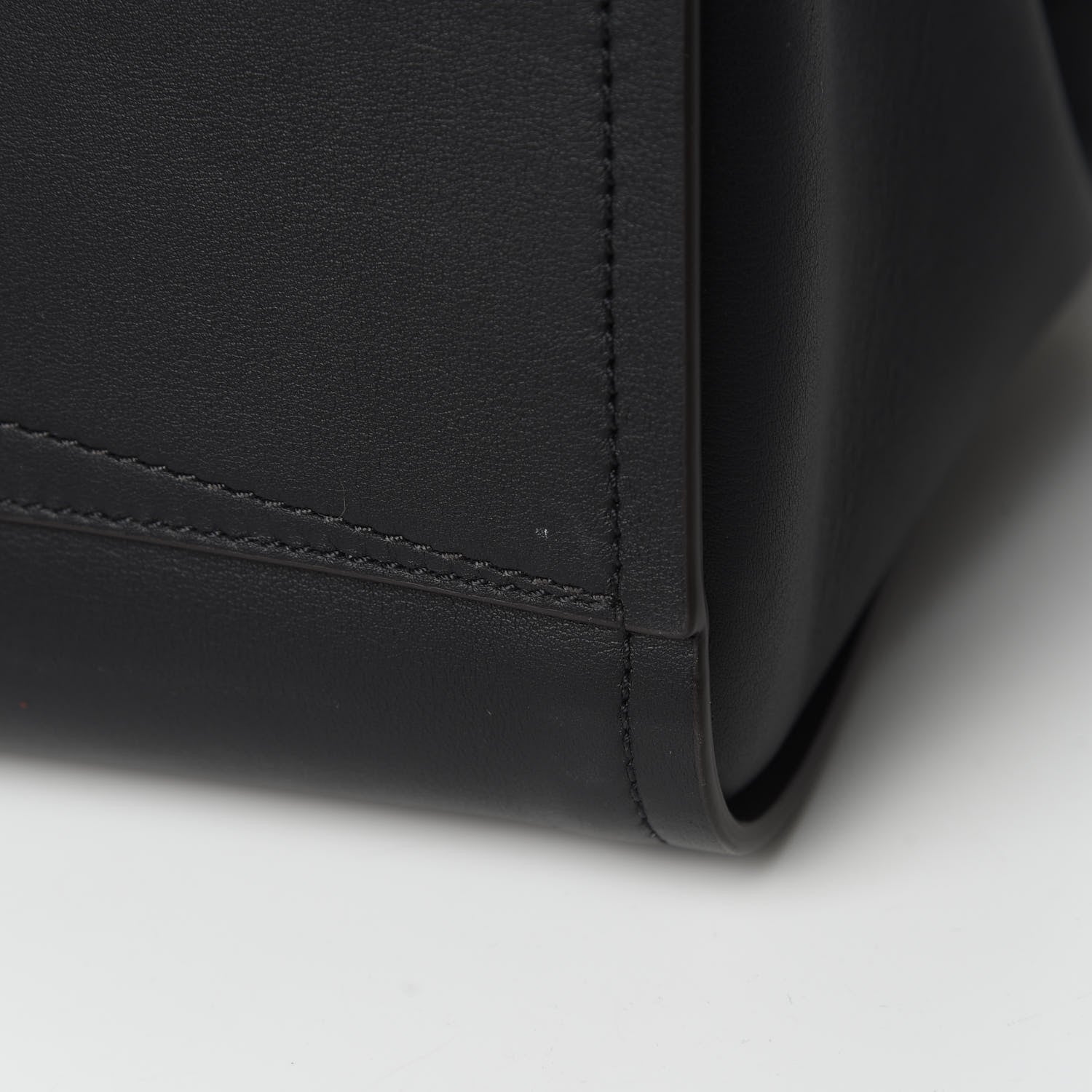 Givenchy Calfskin Small Mystic Shoulder Bag Black 11 of 13