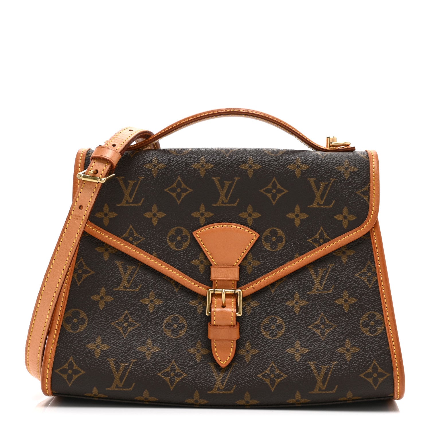 Louis Vuitton Monogram Bel Air 1 of 10
