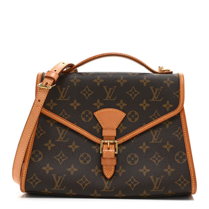 Louis Vuitton Monogram Bel Air 1 of 10