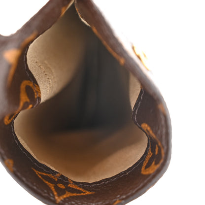 Louis Vuitton Monogram Sunglasses Case MM 5 of 8