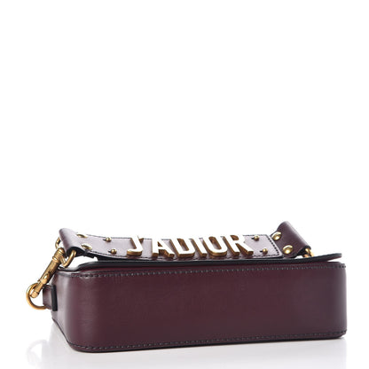 Christian Dior Calfskin J'Adior Flap Bag 4 of 9