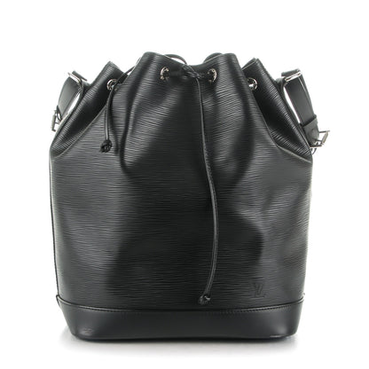 Louis Vuitton Epi Noe NM Black 1 of 8