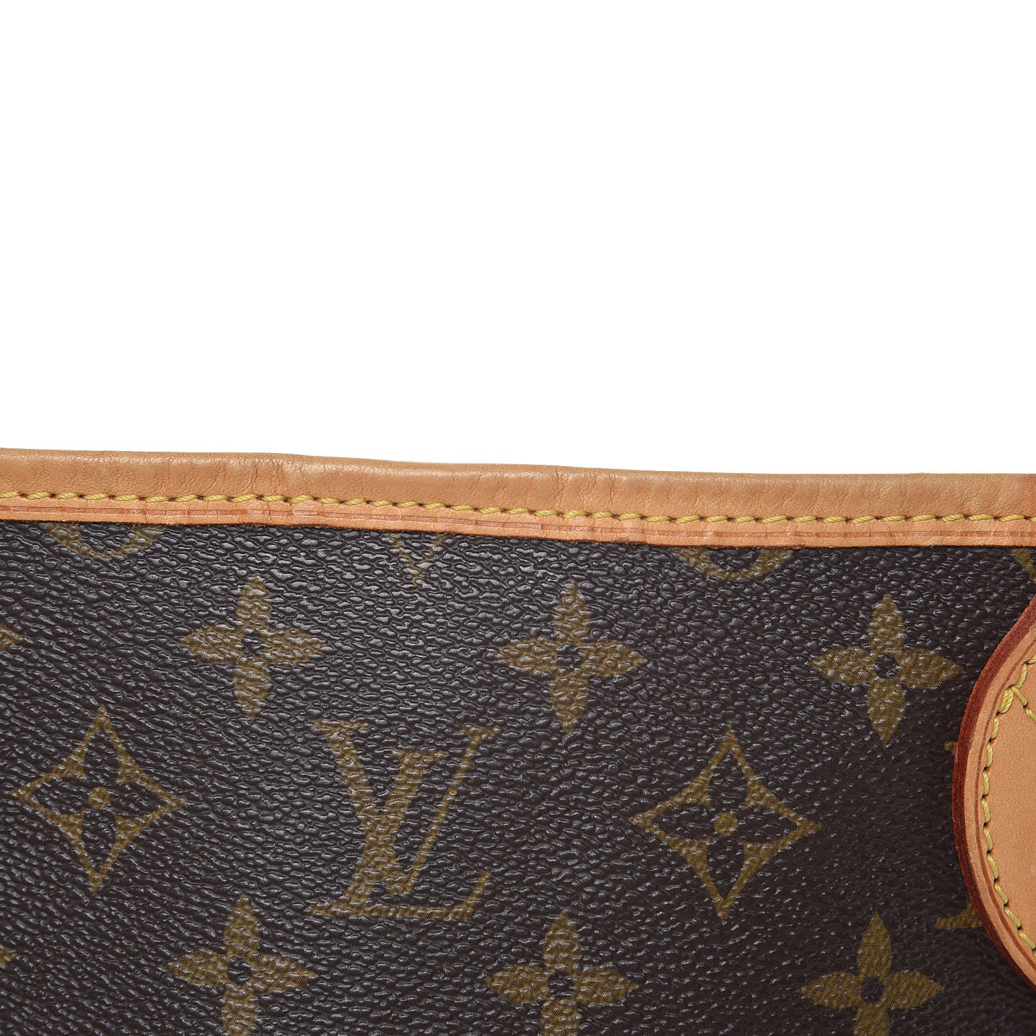 Louis Vuitton Monogram Neverfull GM 17 of 25