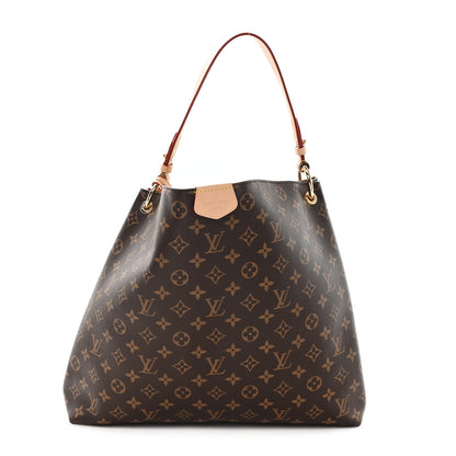 Louis Vuitton Monogram Graceful MM 1 of 9