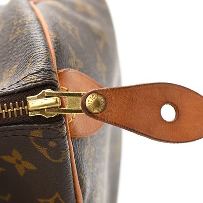 Louis Vuitton Monogram Speedy 25 15 of 17
