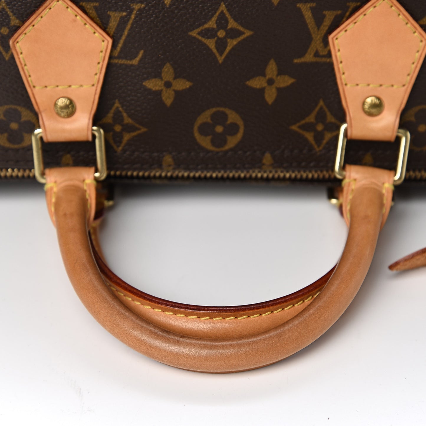 Monogram Speedy 30