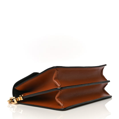 Louis Vuitton Reverse Monogram Dauphine MM 4 of 16