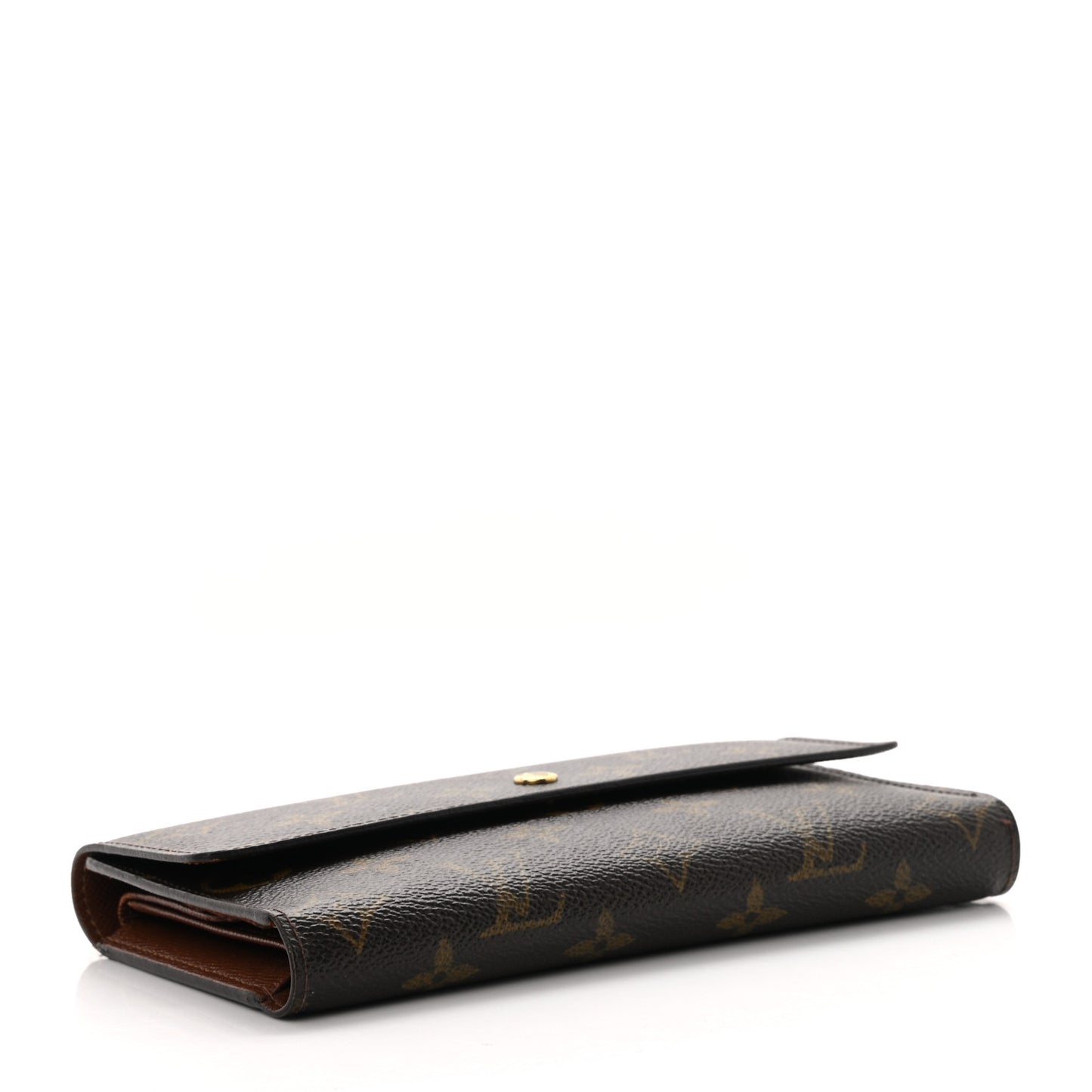 Monogram Porte Tresor International Wallet