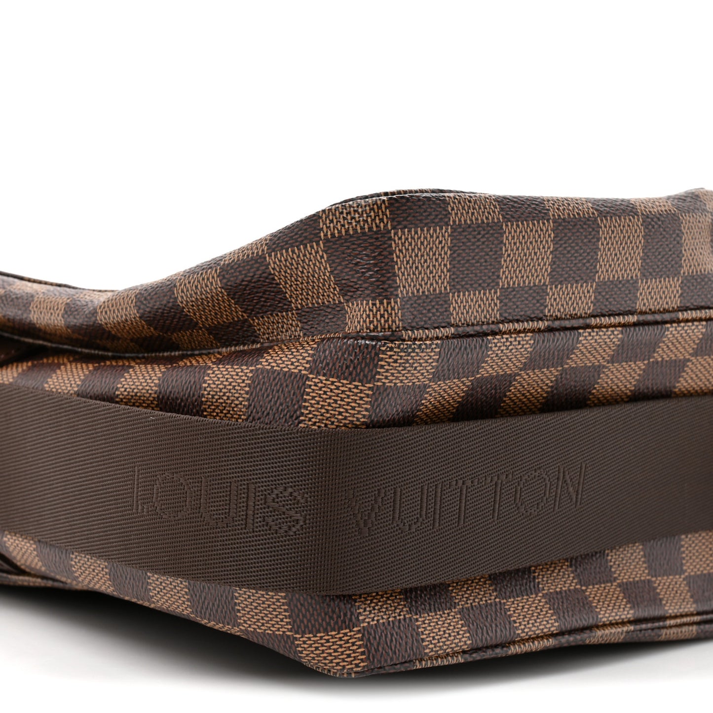 Damier Ebene Broadway Messenger Bag