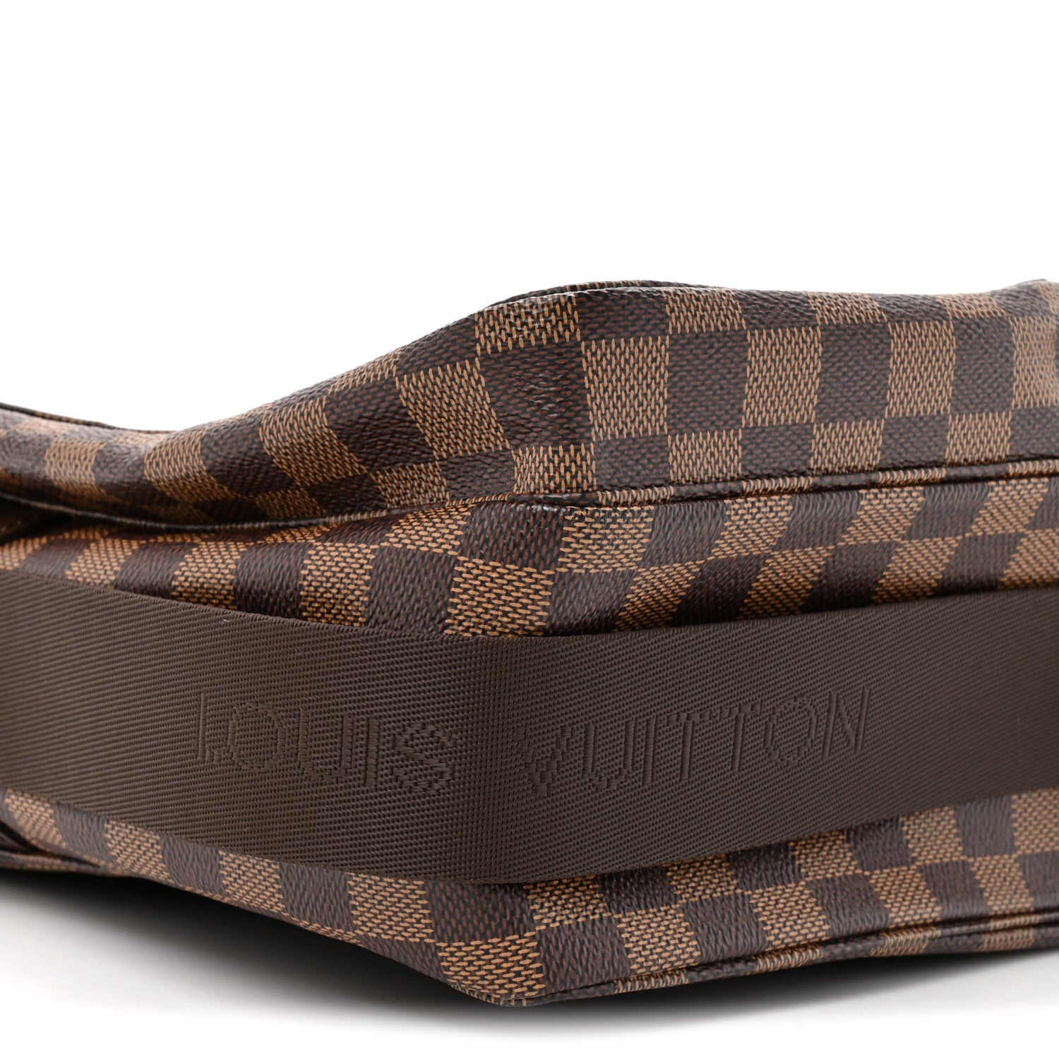 Louis Vuitton Damier Ebene Broadway Messenger Bag 9 of 10