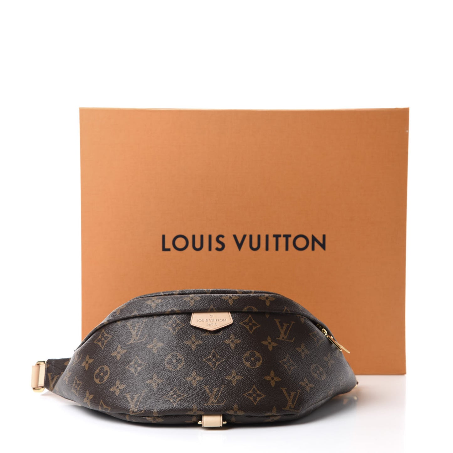 Monogram Bumbag