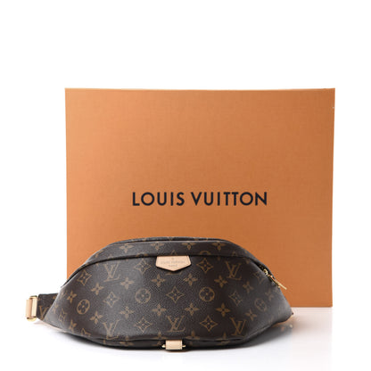 Louis Vuitton Monogram Bumbag 11 of 11