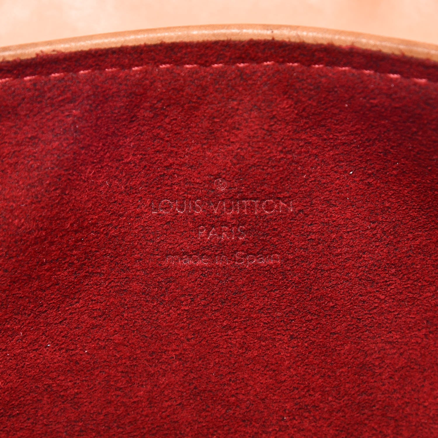 Louis Vuitton Monogram Griet 6 of 13