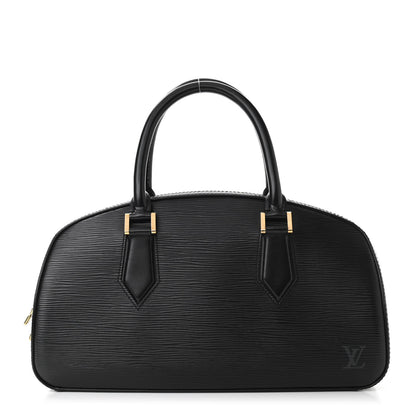 Louis Vuitton Epi Jasmin Black 1 of 9