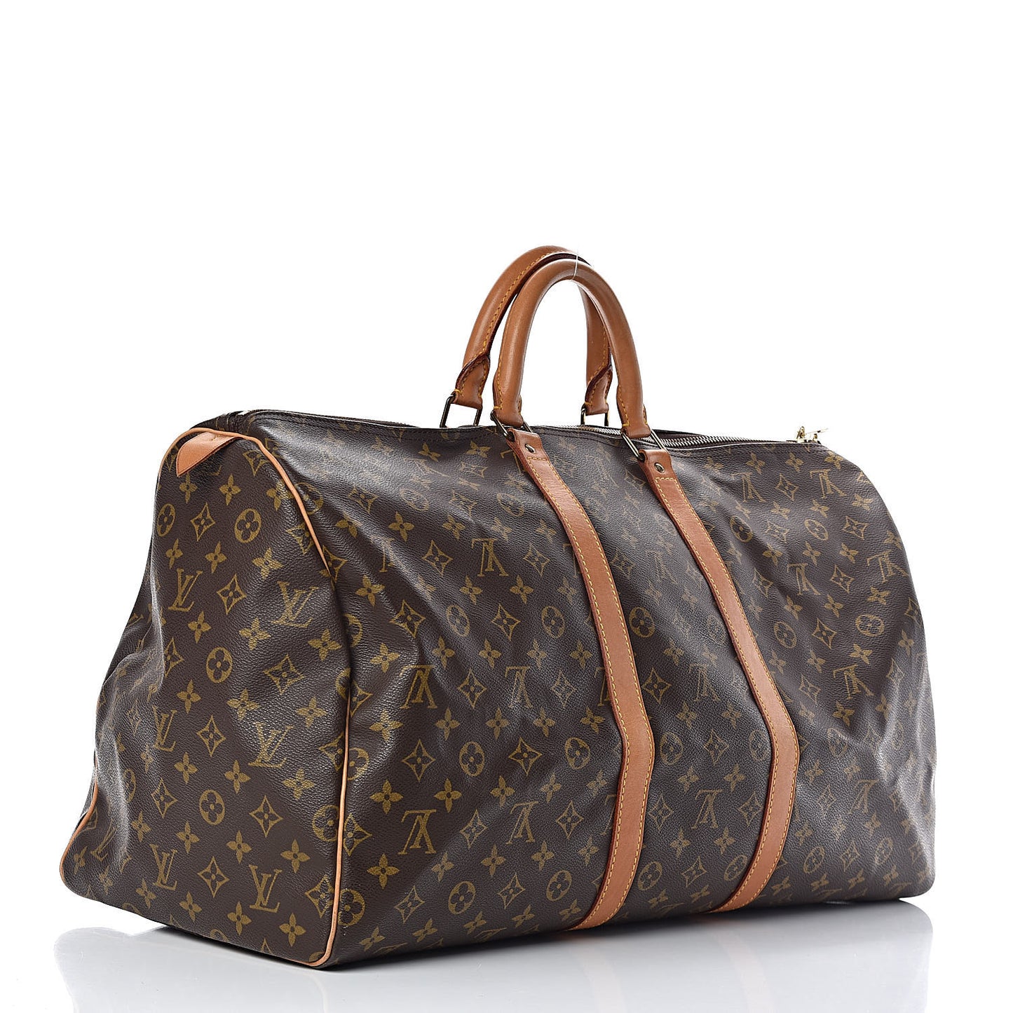 Monogram Keepall 55