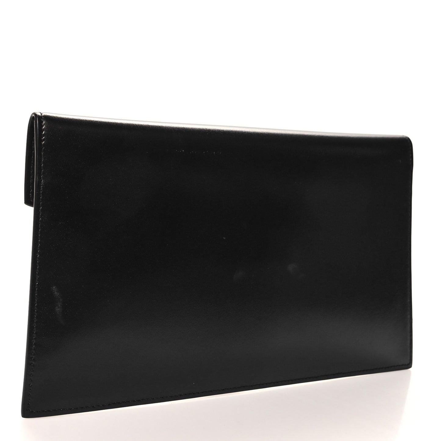 Grain De Poudre Uptown Pouch Black
