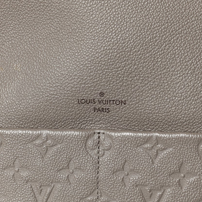 Louis Vuitton Empreinte Maida Hobo Tourterelle 7 of 11