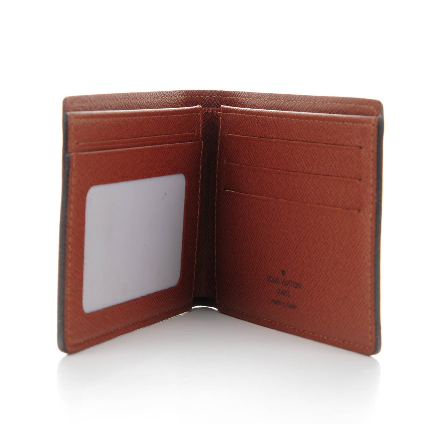 Monogram Billfold Wallet