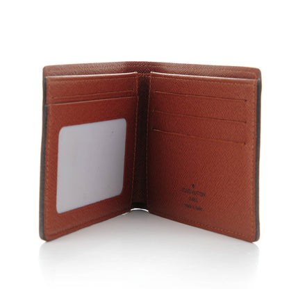 Louis Vuitton Monogram Billfold Wallet 5 of 7